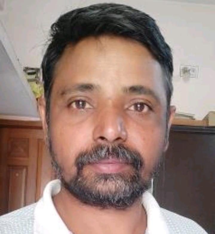 Bhupendra Singh